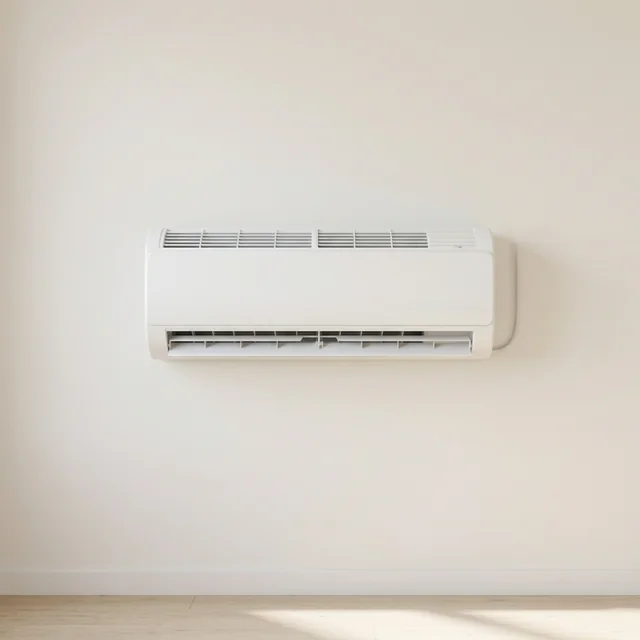 air conditioner (에어컨)