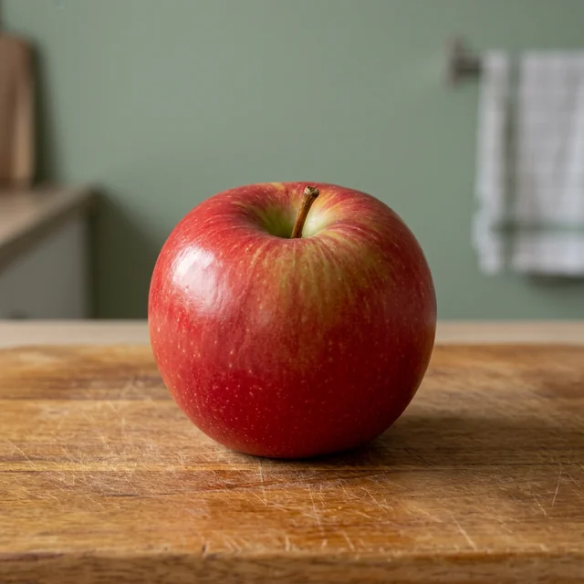 apple (사과)