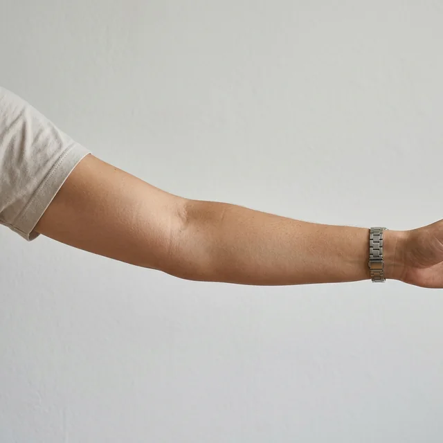 arm (팔)