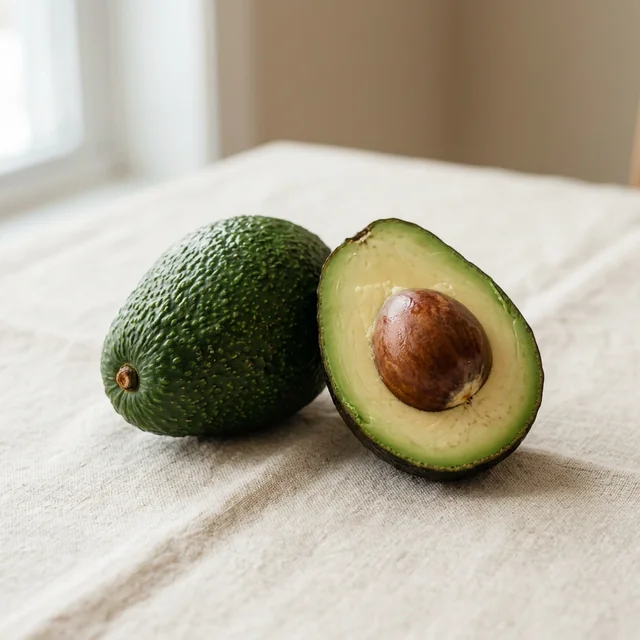 avocado (아보카도)