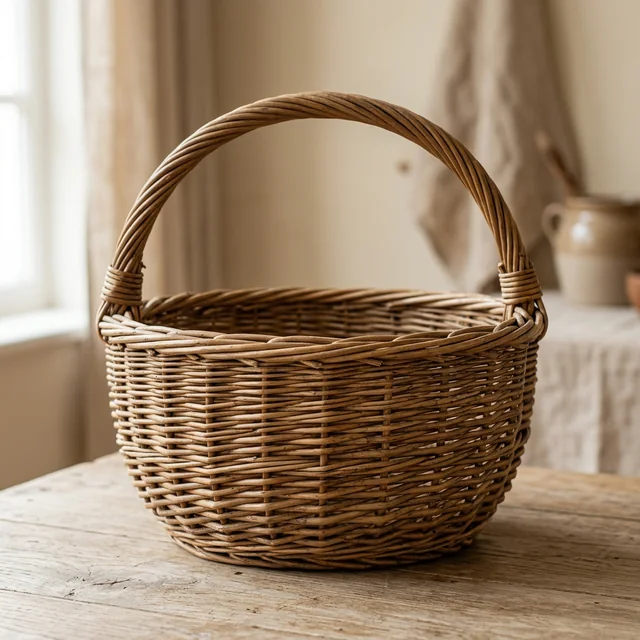basket (바구니)