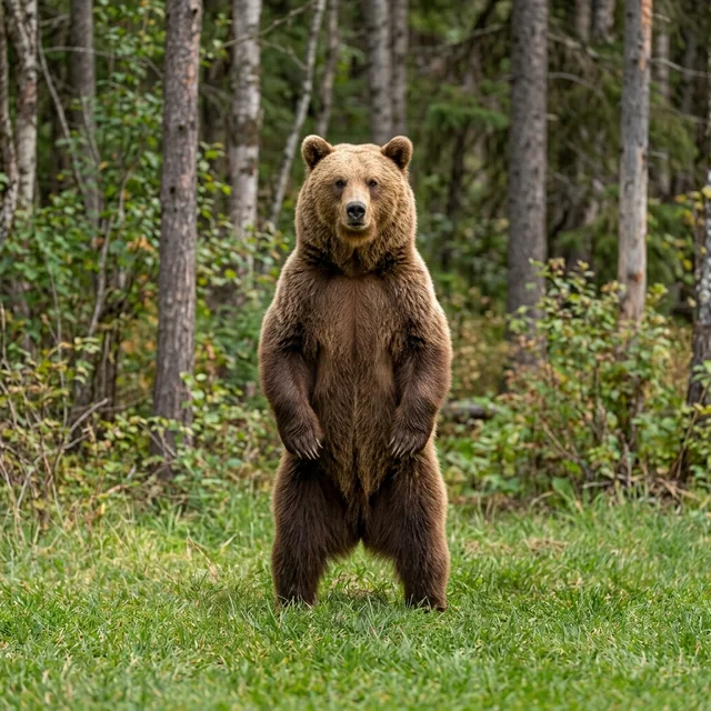 bear (곰)