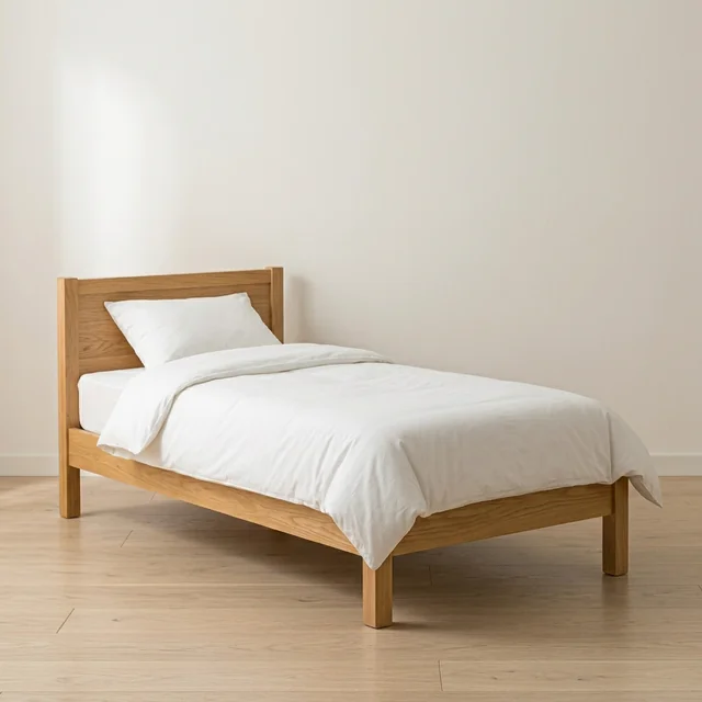 bed (침대)