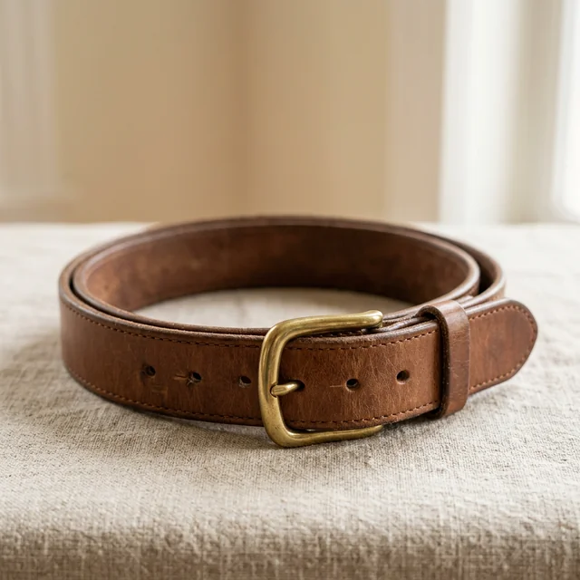 belt (허리띠)