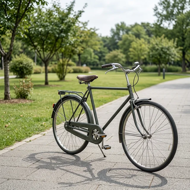 bicycle (자전거)
