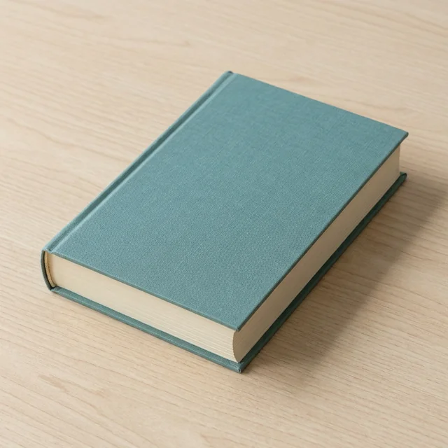 book (책)
