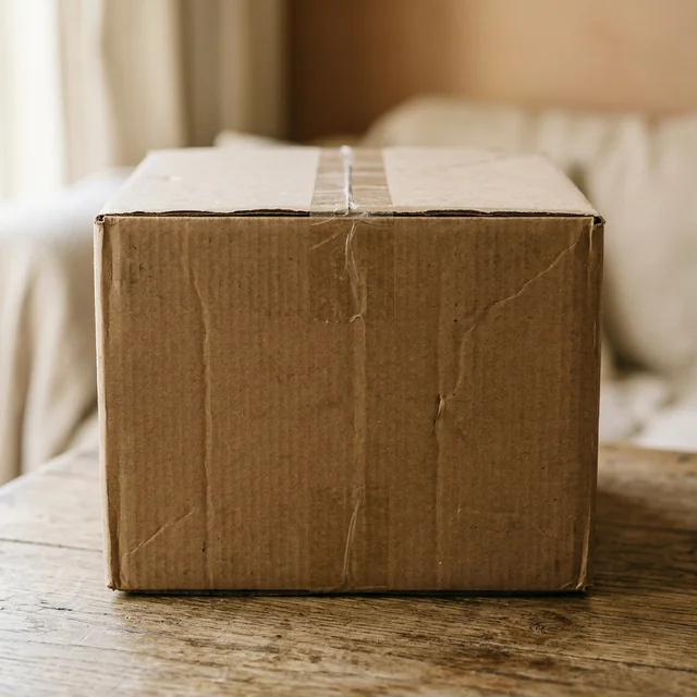 box (상자)