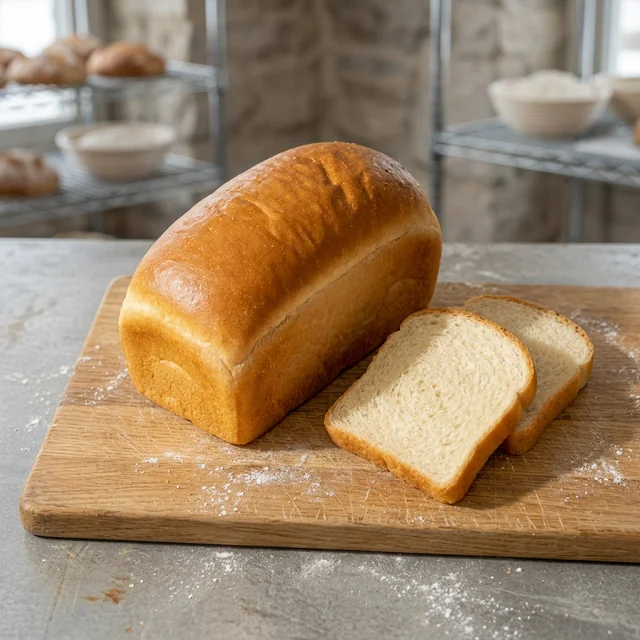 bread (빵)