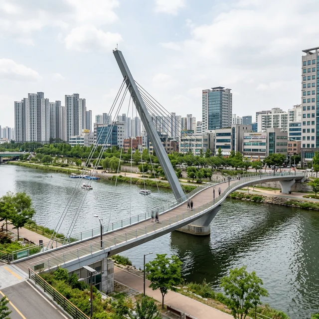 bridge (다리)