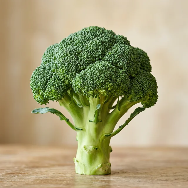 broccoli (브로콜리)