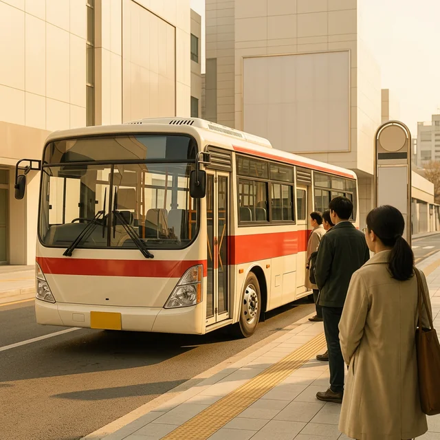 bus (버스)