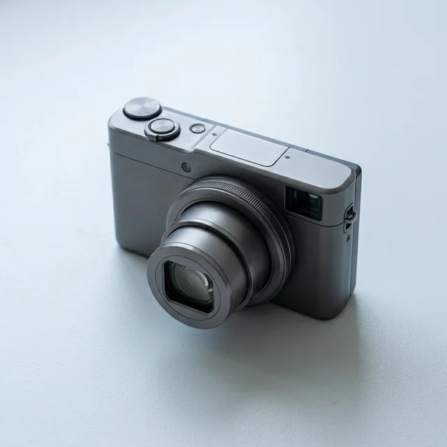 camera (카메라)
