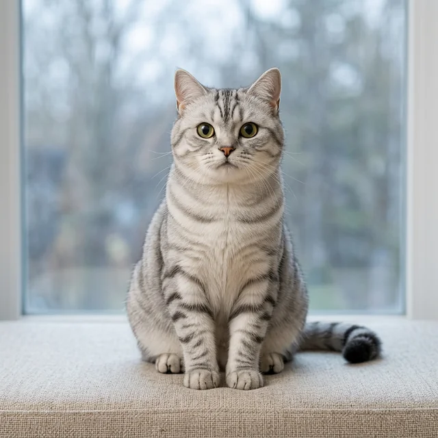 cat (고양이)