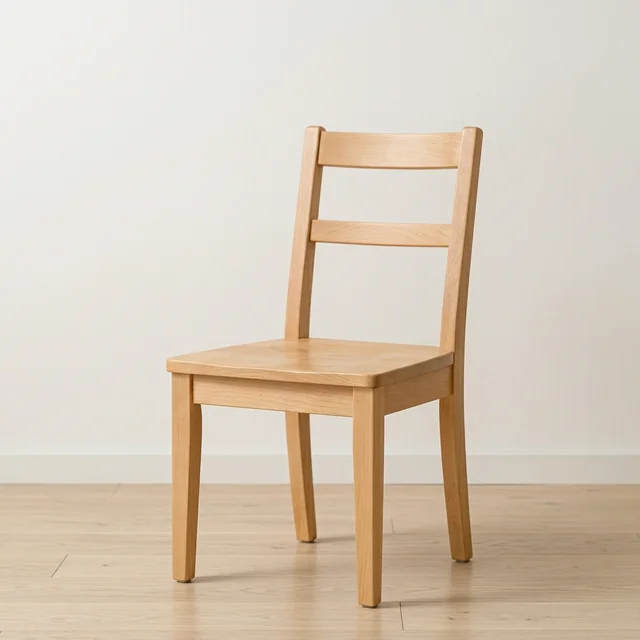 chair (의자)