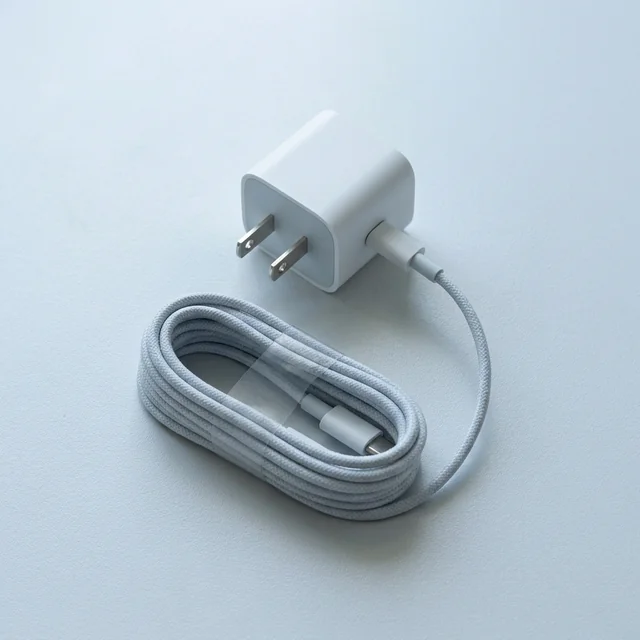 charger (충전기)