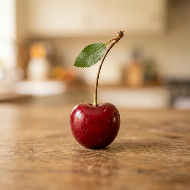 cherry (체리)
