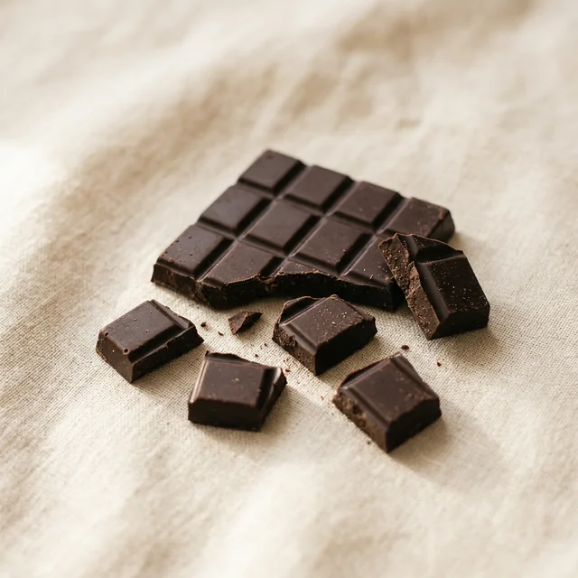 chocolate (초콜릿)