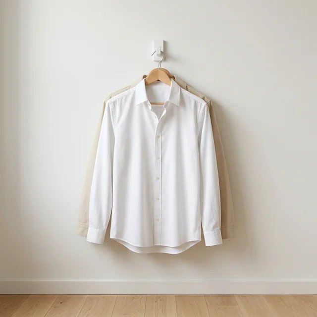 clothes (옷)