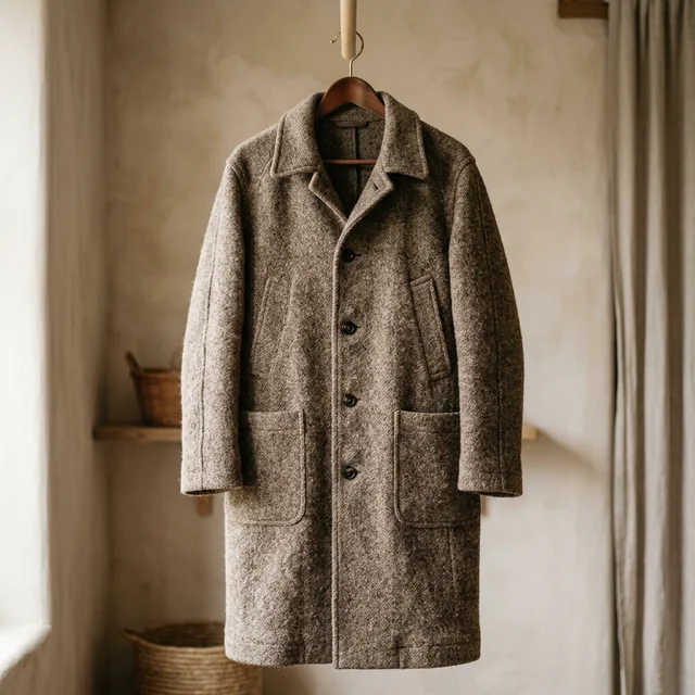 coat (코트)