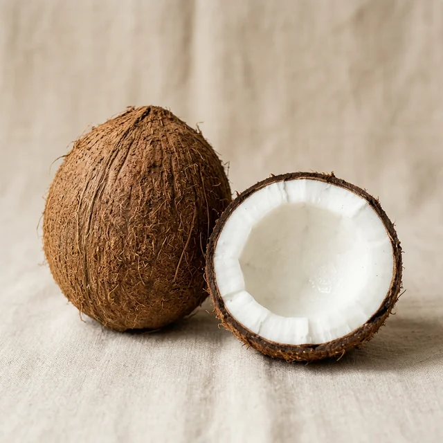 coconut (코코넛)