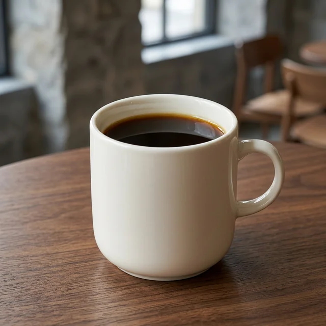 coffee (커피)