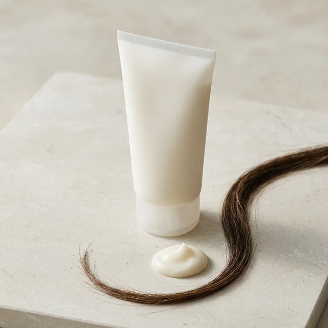hair conditioner (린스)