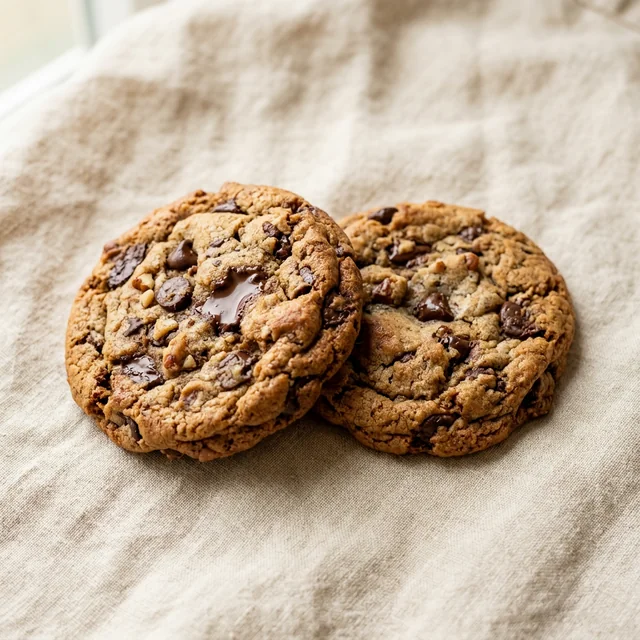 cookie (쿠키)
