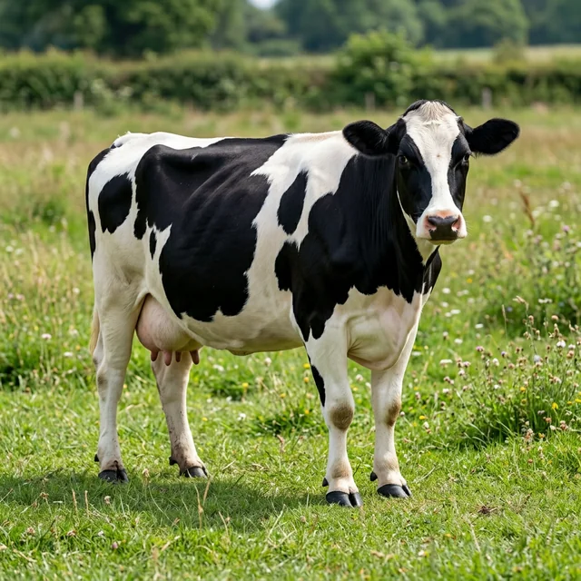 cow (소)