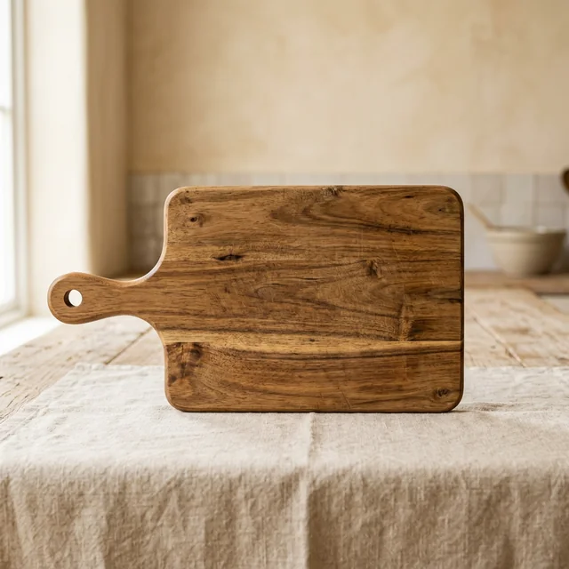 cutting board (도마)