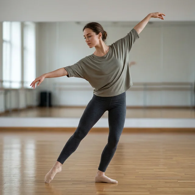 dancer (댄서)