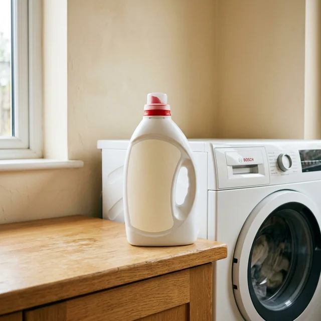 detergent (세제)