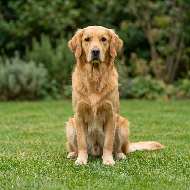 dog (개)