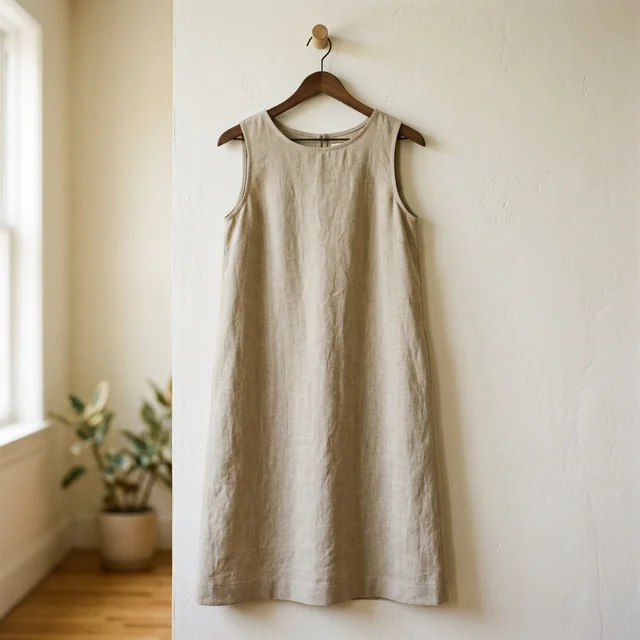 dress (원피스)