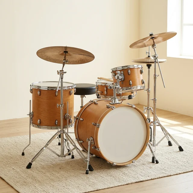 drums (드럼)