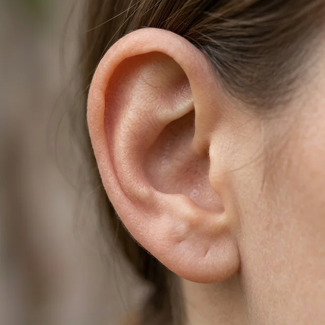 ear (귀)