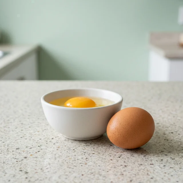 egg (달걀)