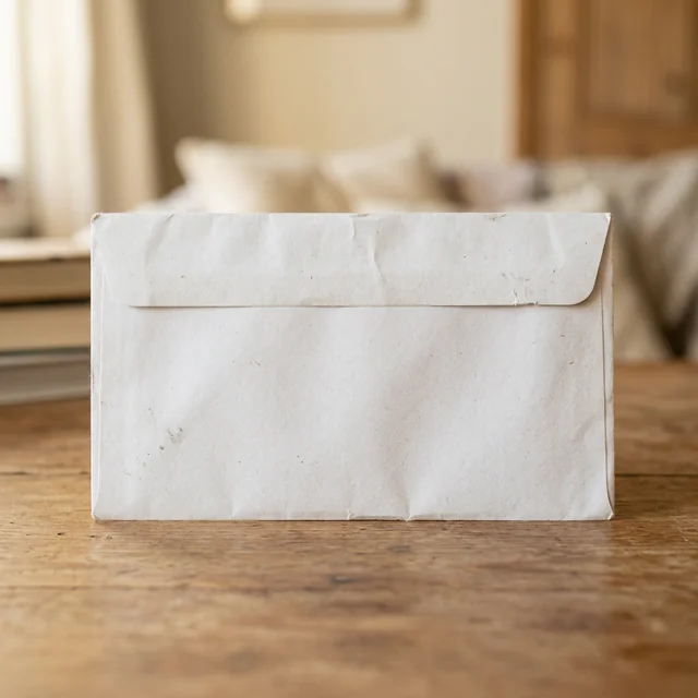 envelope (봉투)