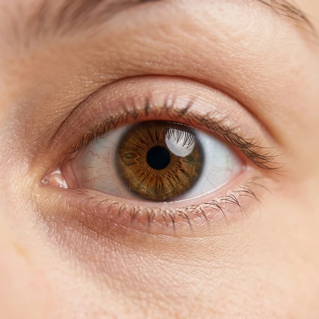 eye (눈)