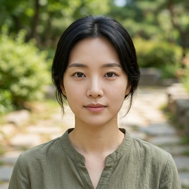 face (얼굴)