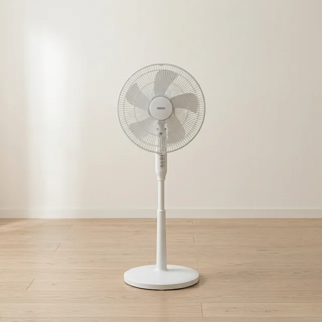 electric fan (선풍기)