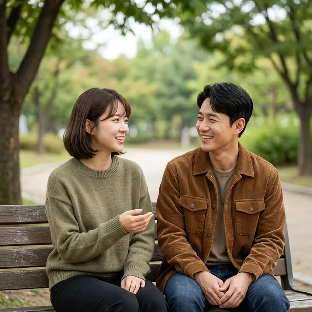friend (친구)