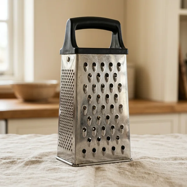 grater (강판)