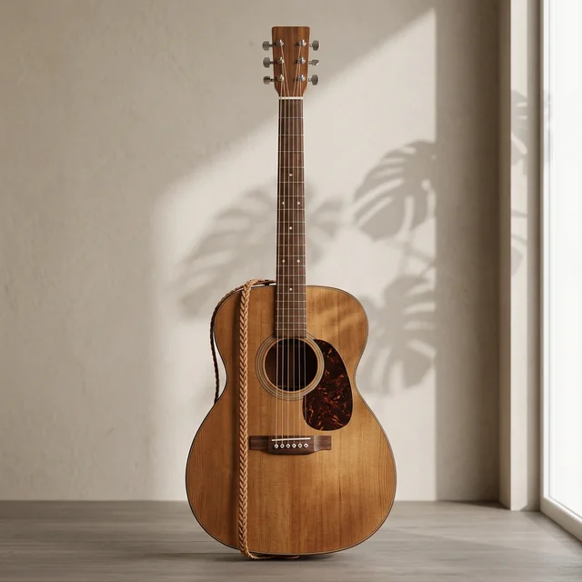 guitar (기타)