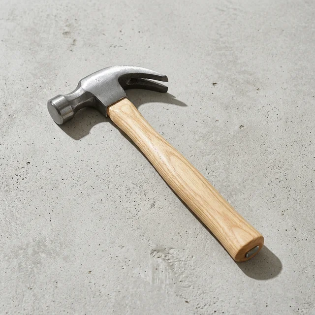 hammer (망치)