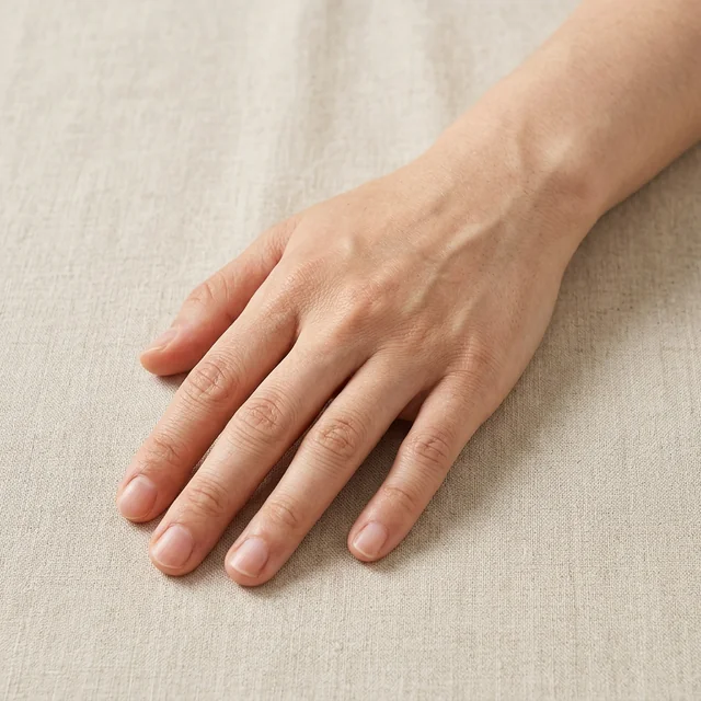 hand (손)