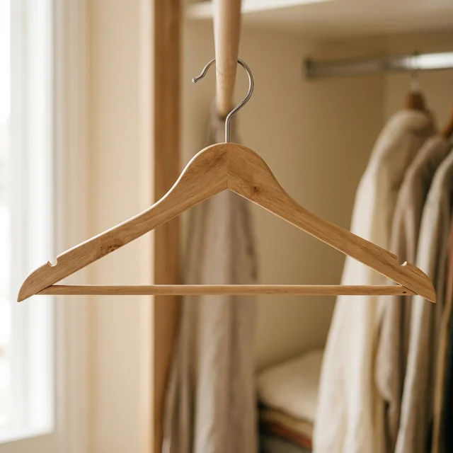 hanger (옷걸이)