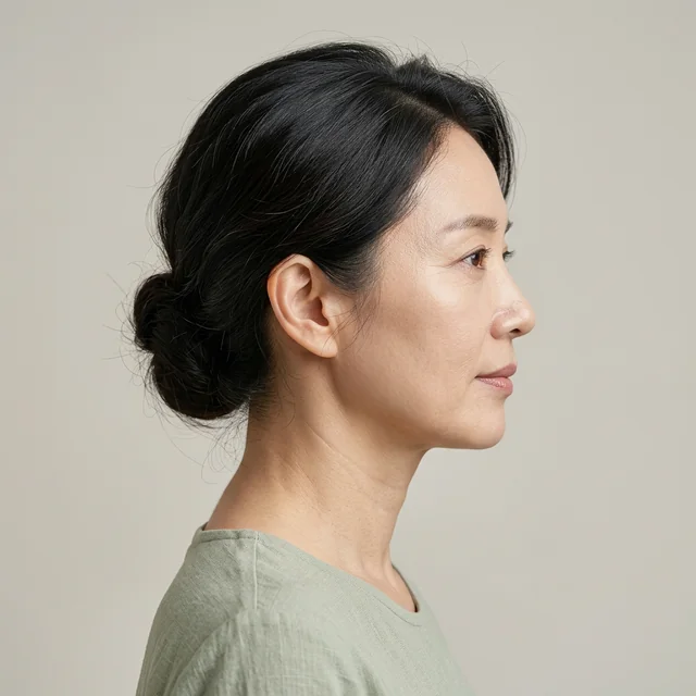 head (머리)