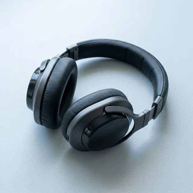 headphones (헤드폰)
