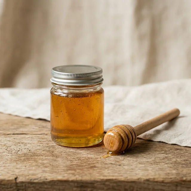 honey (꿀)