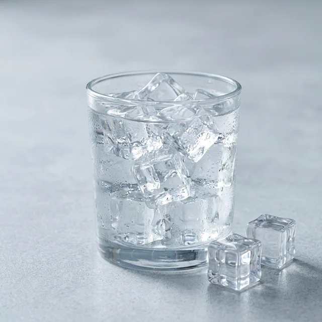 ice (얼음)